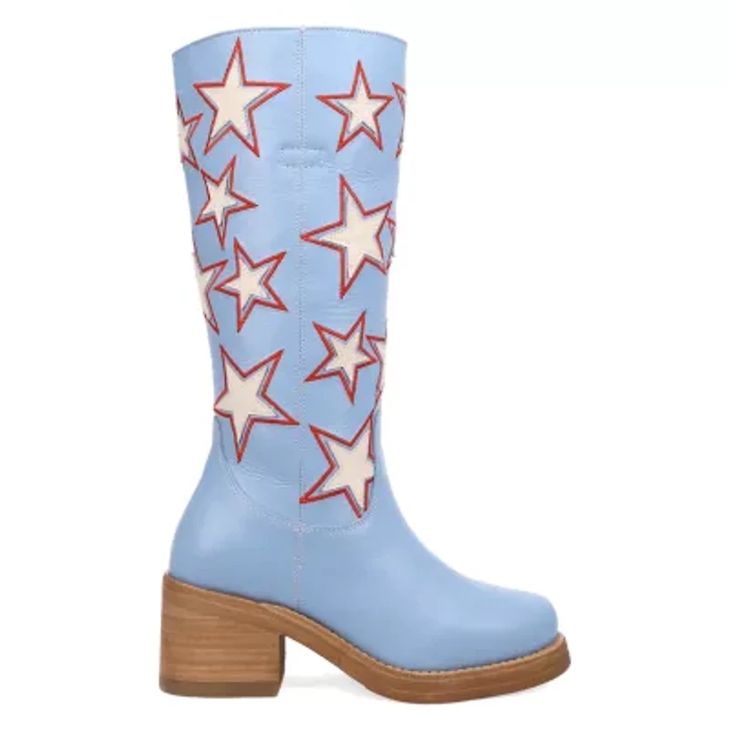 American Dream Leather Boot