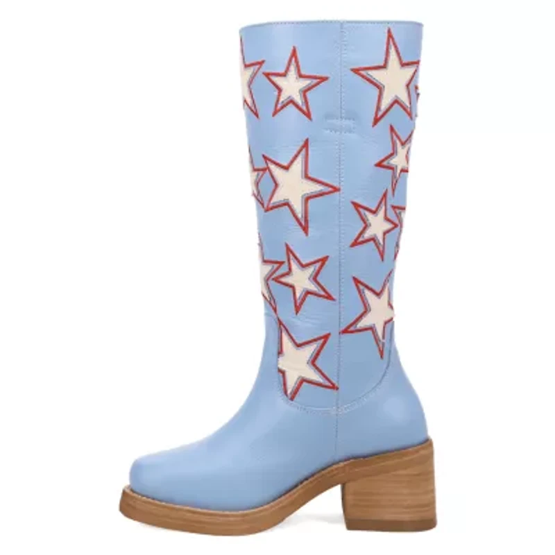 American Dream Leather Boot