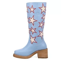 American Dream Leather Boot