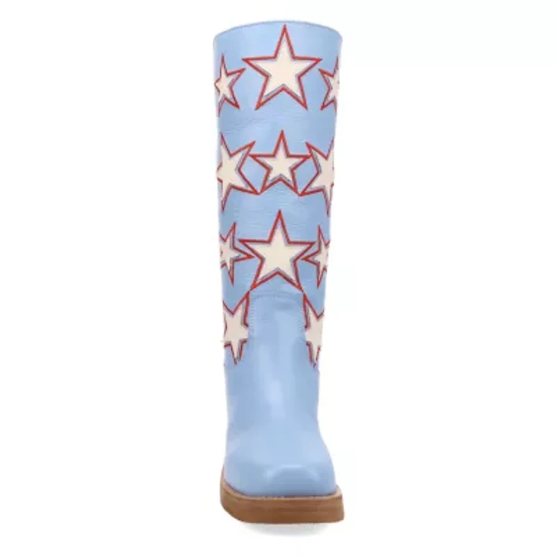 American Dream Leather Boot