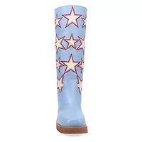 American Dream Leather Boot