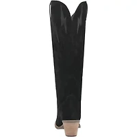 Thunder Road Leather Boot