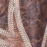 Jilted Leather Boots