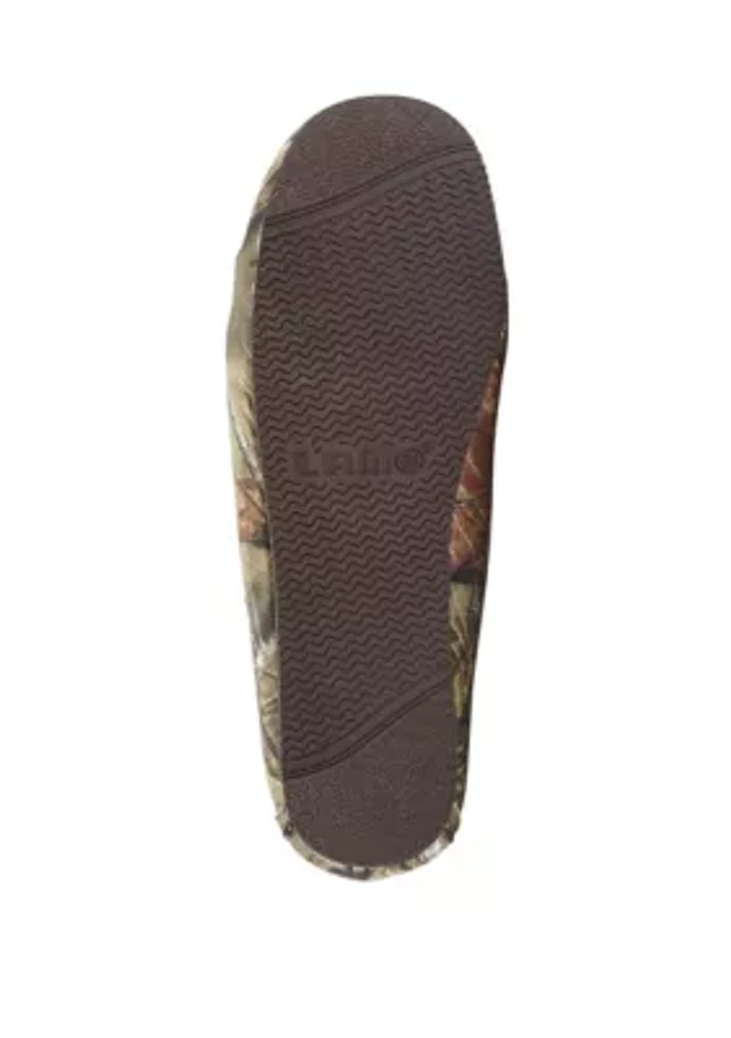 Mossy Oak Sabrina Moccasins II