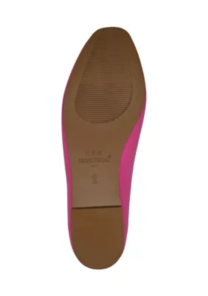 Sophia Soft Flats