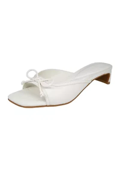 Gianna Dress Slide Sandals