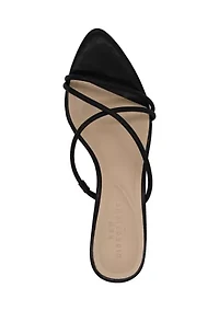 Morgan Strappy Sandals
