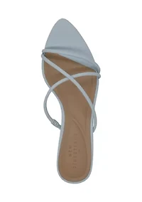 Morgan Strappy Sandals