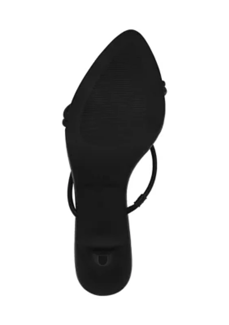 Morgan Strappy Sandals