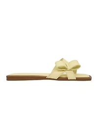 Skylar Bow Sandals