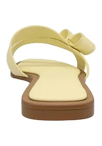 Skylar Bow Sandals