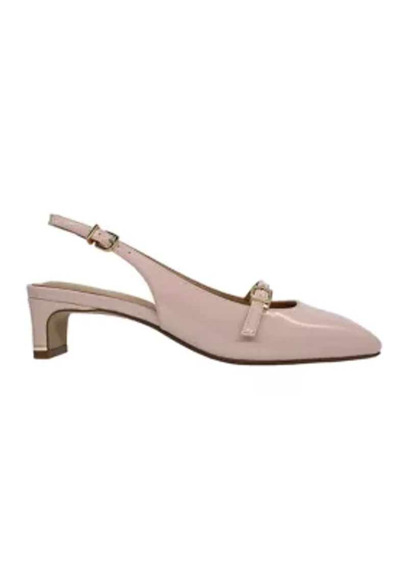 Becca Blade Heels