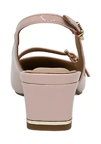 Becca Blade Heels