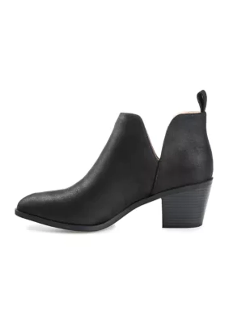 Lola, Rhinestone Mesh Dressy Sling Back