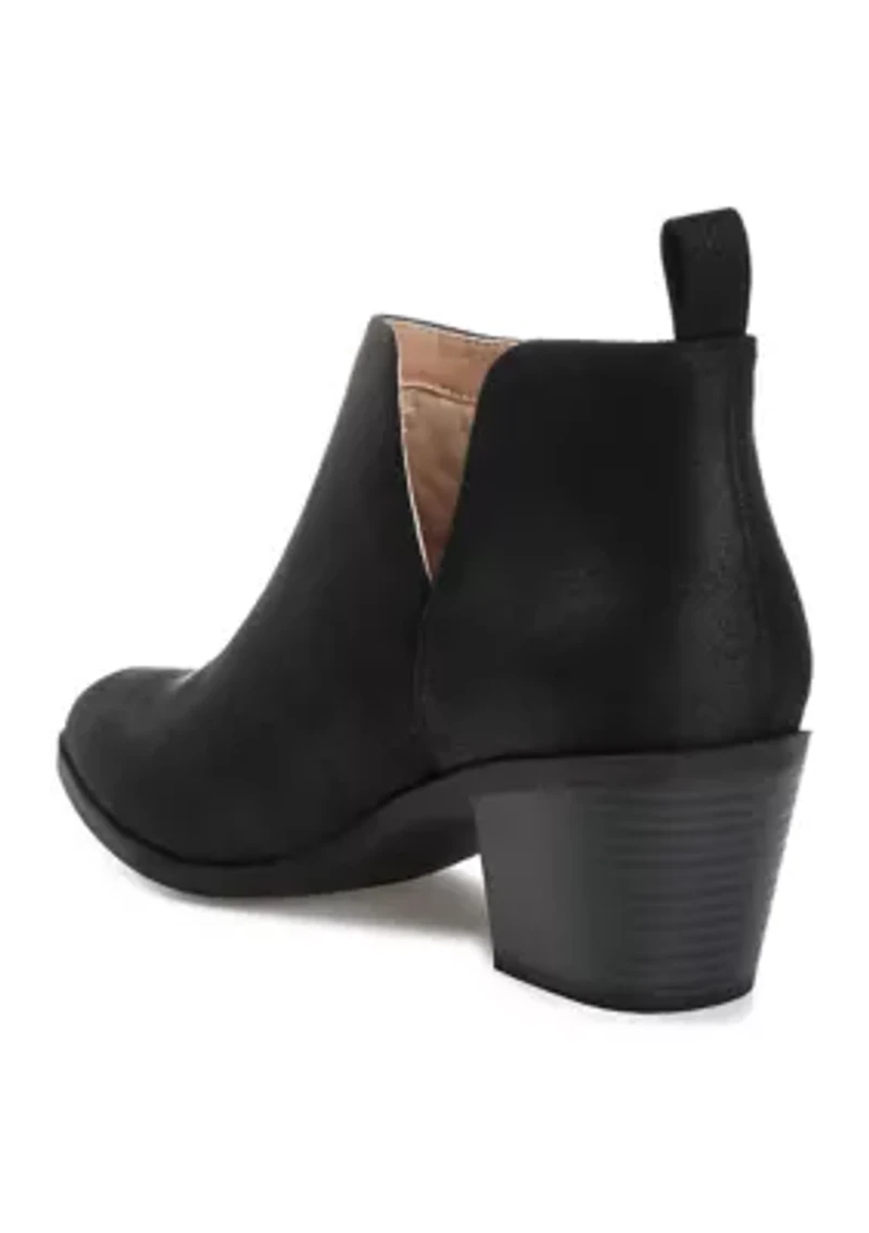 Lola, Rhinestone Mesh Dressy Sling Back