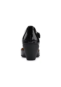 Clarice Mary-Jane Pumps