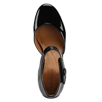 Clarice Mary-Jane Pumps