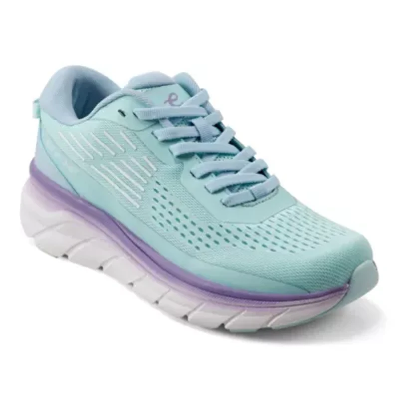 Denise Austin Mel Emove Casual Walking Shoes