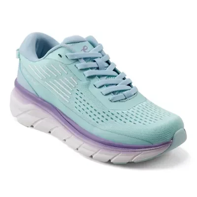 Denise Austin Mel Emove Casual Walking Shoes