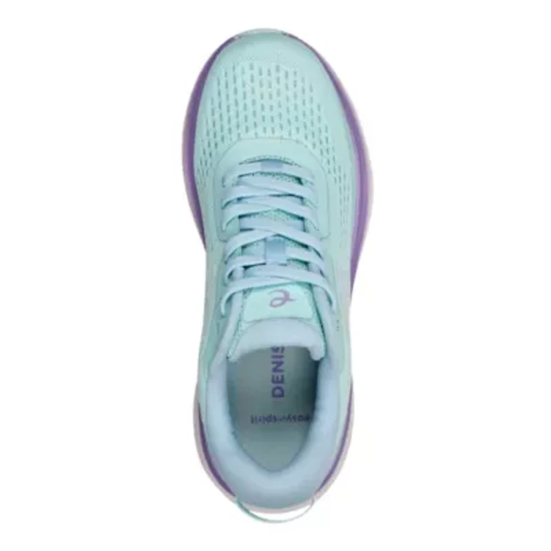 Denise Austin Mel Emove Casual Walking Shoes