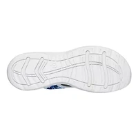 Traciee Round Toe Casual Flat Sandals