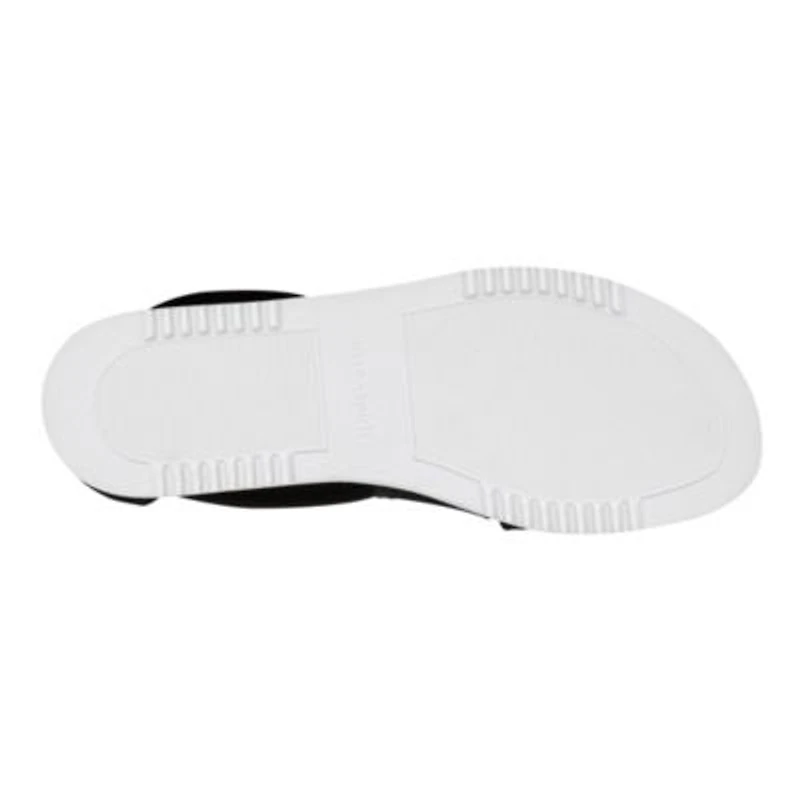 Wander Round Toe Strappy Casual Sandals