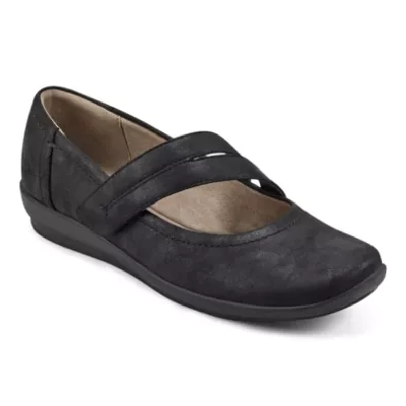 Aranza Casual Mary Jane Flats