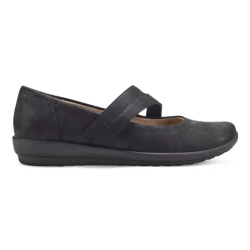 Aranza Casual Mary Jane Flats