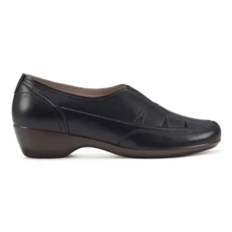 Daisie Closed Toe Casual Slip-on Shoes