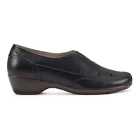 Daisie Closed Toe Casual Slip-on Shoes