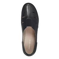 Daisie Closed Toe Casual Slip-on Shoes