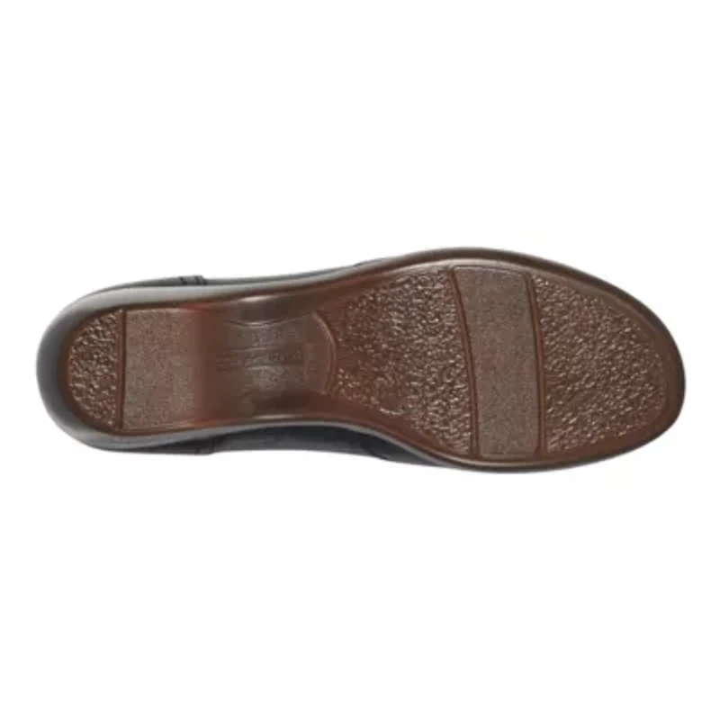 Daisie Closed Toe Casual Slip-on Shoes