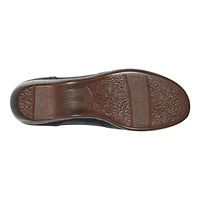Daisie Closed Toe Casual Slip-on Shoes