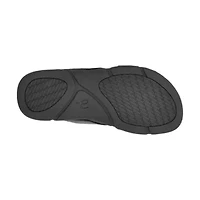 Meadow Round Toe Slip-on Casual Sandals