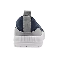 Glitz Casual Slip-on Walking Shoes