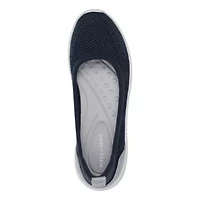 Glitz Casual Slip-on Walking Shoes