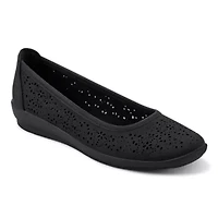 Alessia Casual Slip-on Ballet Flats