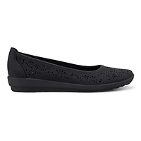 Alessia Casual Slip-on Ballet Flats