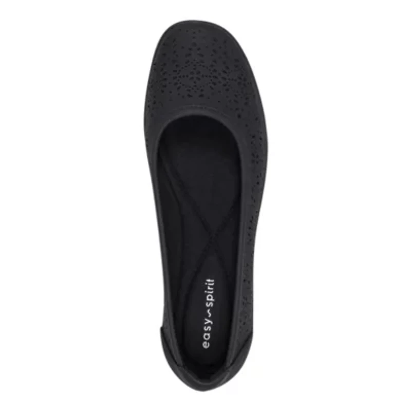 Alessia Casual Slip-on Ballet Flats