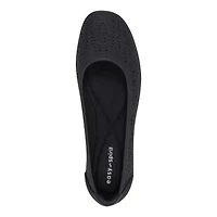 Alessia Casual Slip-on Ballet Flats