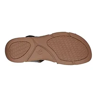 Mavey Round Toe Strappy Casual Sandals