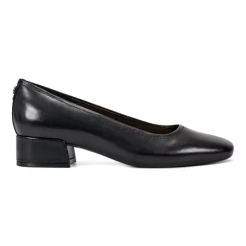 Jain eFlex Slip-on Square Toe Dress Pumps
