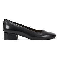 Jain eFlex Slip-on Square Toe Dress Pumps
