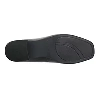 Jain eFlex Slip-on Square Toe Dress Pumps