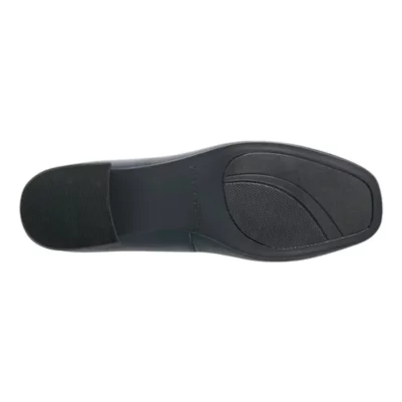 Jain eFlex Slip-on Square Toe Dress Pumps