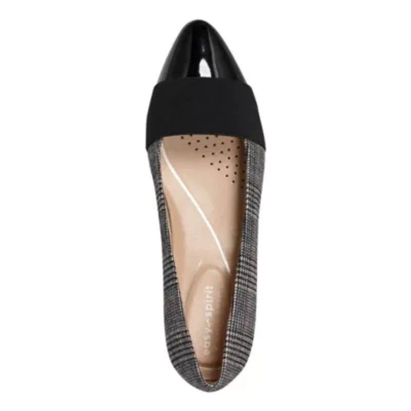 Casta eFlex Pointy Toe Slip-on Dress Pumps