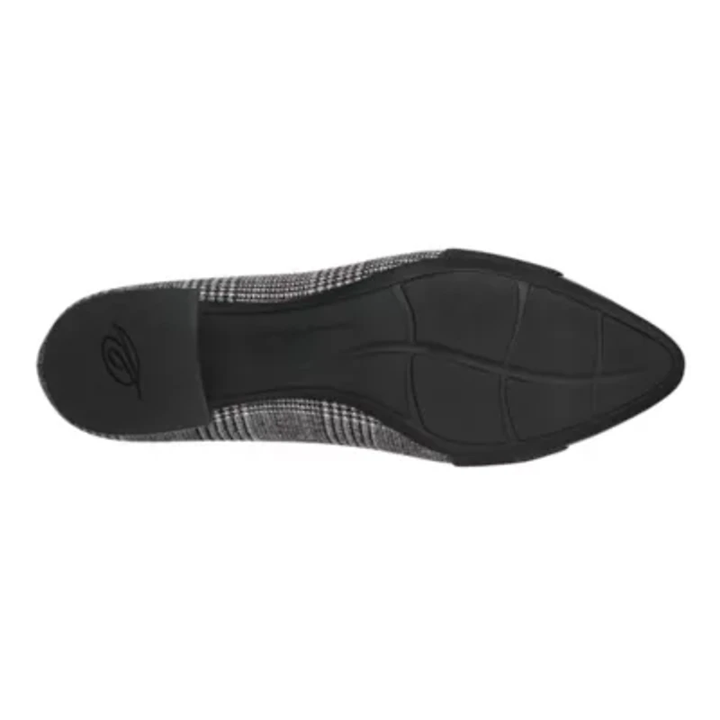 Casta eFlex Pointy Toe Slip-on Dress Pumps