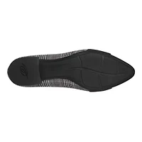 Casta eFlex Pointy Toe Slip-on Dress Pumps