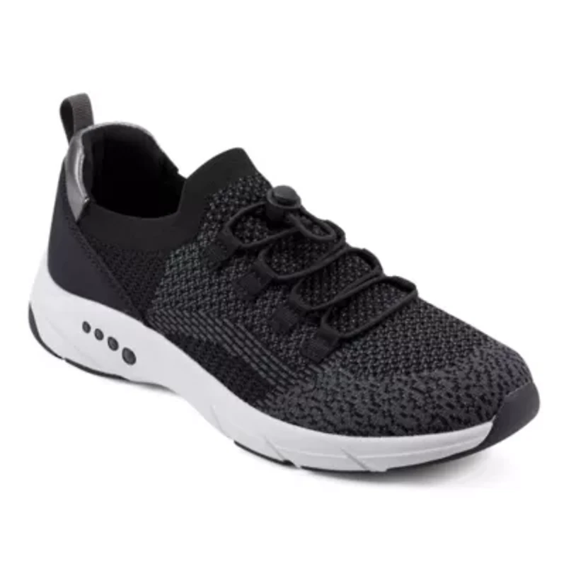 Denise Austin Astrid Slip-on Casual Sneakers