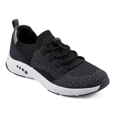 Denise Austin Astrid Slip-on Casual Sneakers